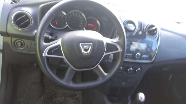 Photo 18 VIN: UU15SDKJ559711810 - DACIA SANDERO 