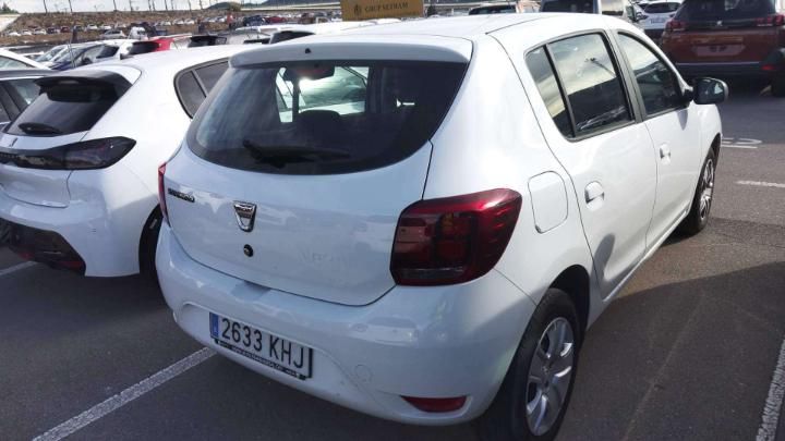 Photo 19 VIN: UU15SDKJ559711810 - DACIA SANDERO 