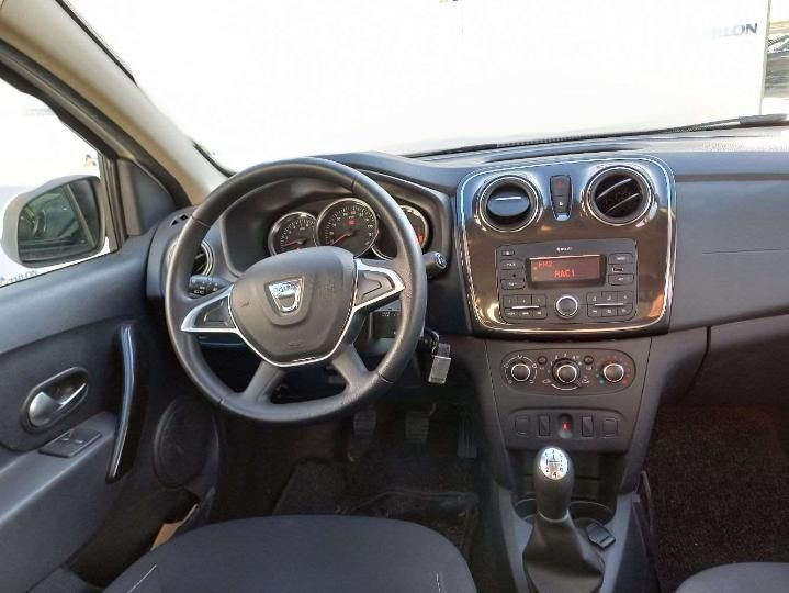 Photo 4 VIN: UU15SDKJ559711810 - DACIA SANDERO 