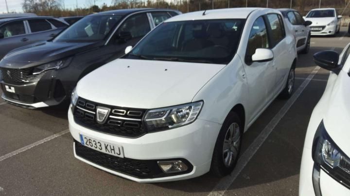 Photo 6 VIN: UU15SDKJ559711810 - DACIA SANDERO 