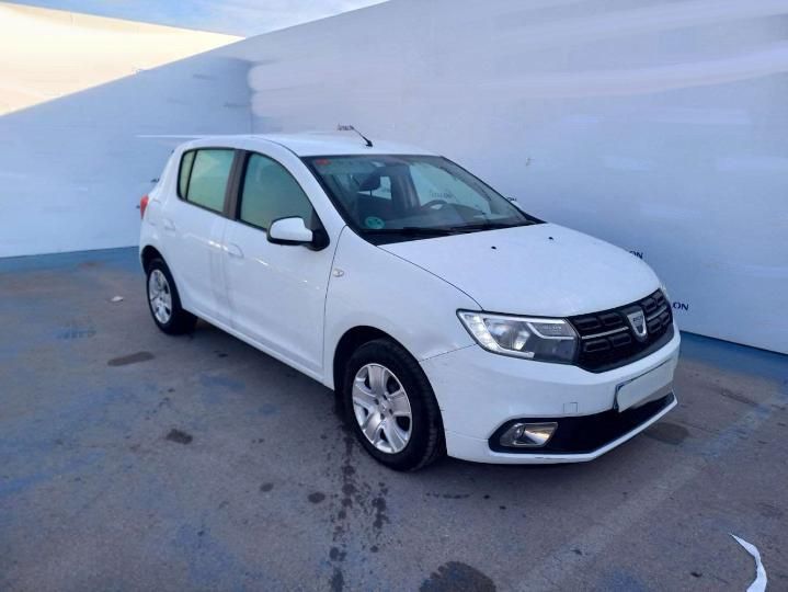 Photo 1 VIN: UU15SDKJ559711812 - DACIA SANDERO 