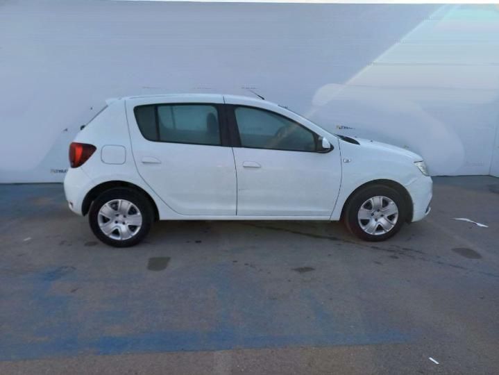 Photo 2 VIN: UU15SDKJ559711812 - DACIA SANDERO 