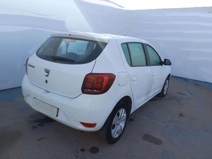 Photo 3 VIN: UU15SDKJ559711812 - DACIA SANDERO 