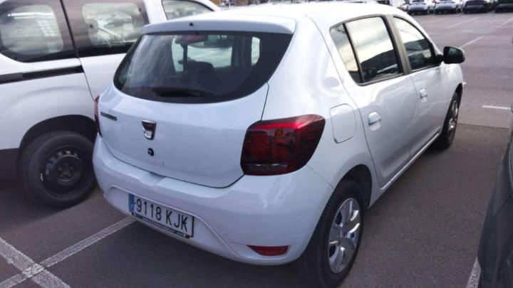 Photo 11 VIN: UU15SDKJ559967750 - DACIA SANDERO 