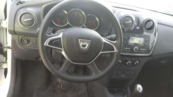 Photo 10 VIN: UU15SDKJ559967751 - DACIA SANDERO 