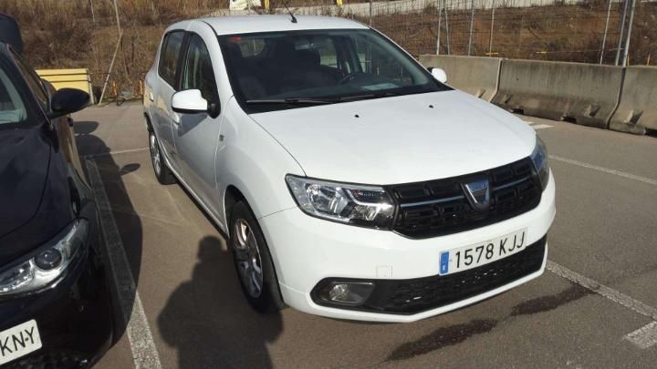 Photo 14 VIN: UU15SDKJ559967751 - DACIA SANDERO 