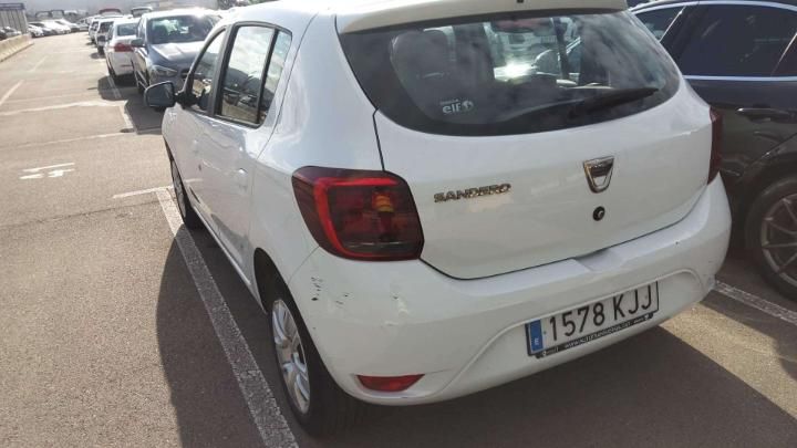 Photo 6 VIN: UU15SDKJ559967751 - DACIA SANDERO 