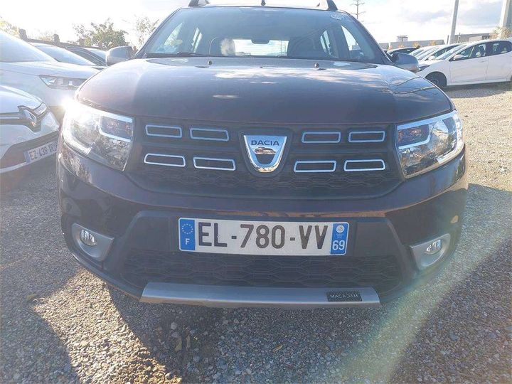 Photo 28 VIN: UU15SDKJC57789604 - DACIA SANDERO 