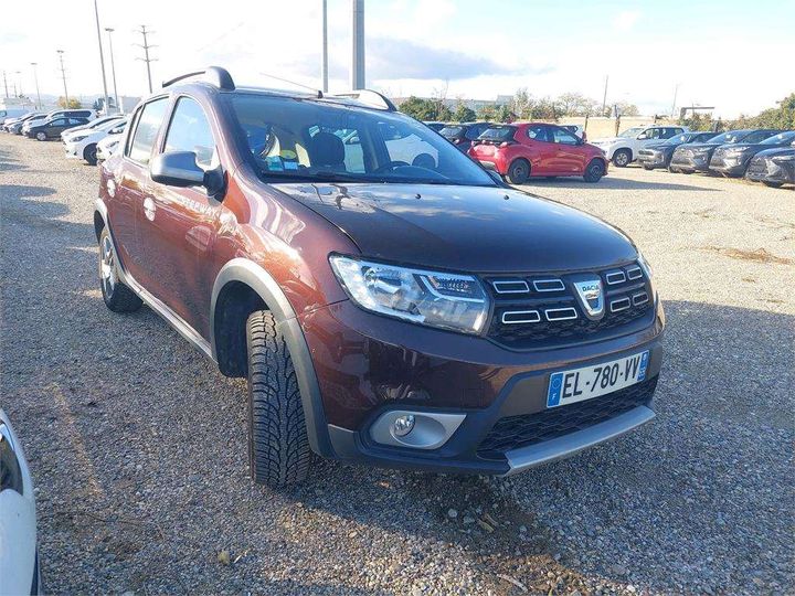 Photo 29 VIN: UU15SDKJC57789604 - DACIA SANDERO 