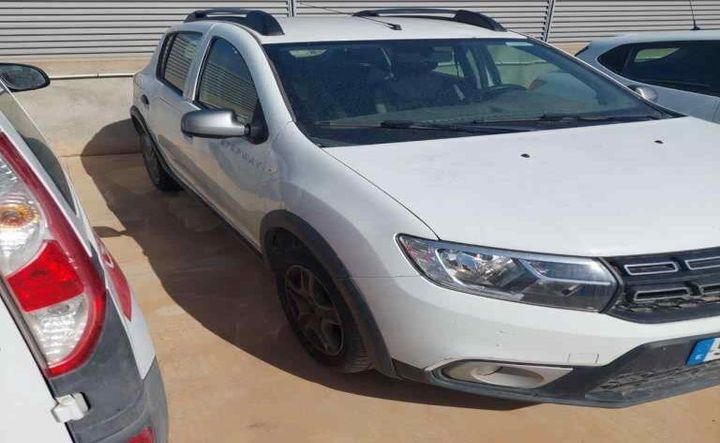 Photo 3 VIN: UU15SDKJC58840399 - DACIA SANDERO 