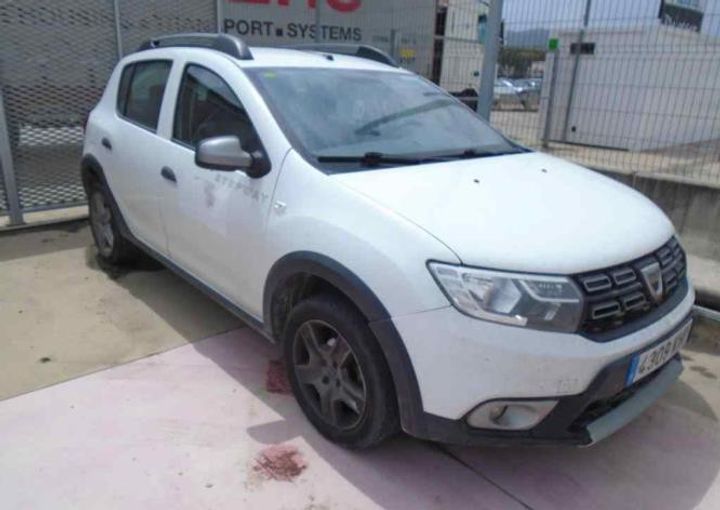 Photo 1 VIN: UU15SDKJC59715101 - DACIA SANDERO 