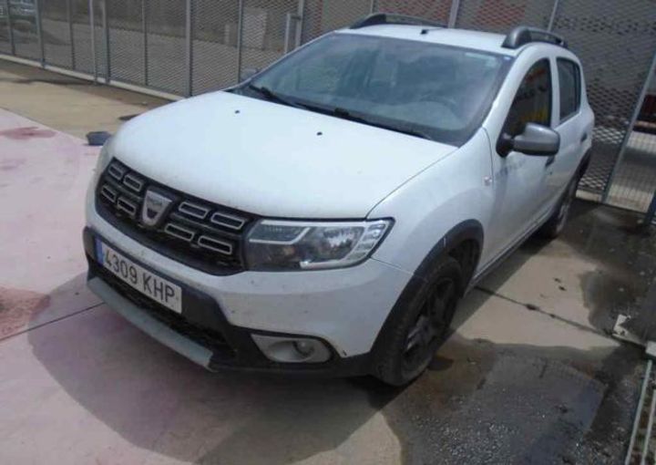 Photo 5 VIN: UU15SDKJC59715101 - DACIA SANDERO 