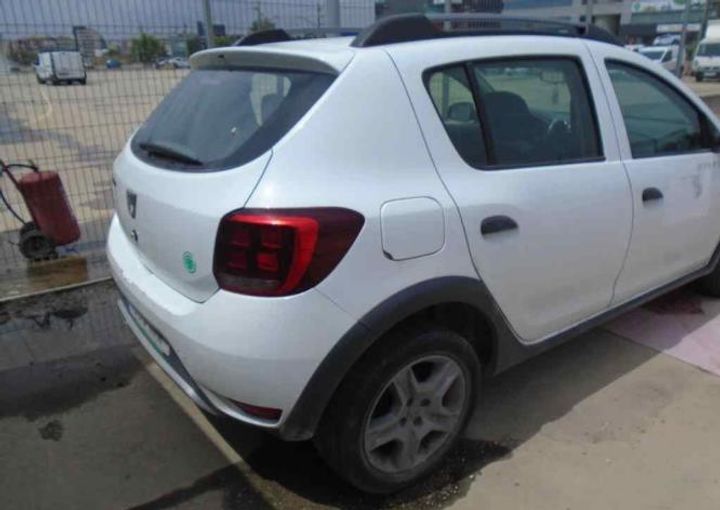 Photo 2 VIN: UU15SDKJC59715101 - DACIA SANDERO 