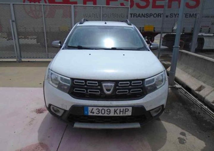 Photo 6 VIN: UU15SDKJC59715101 - DACIA SANDERO 