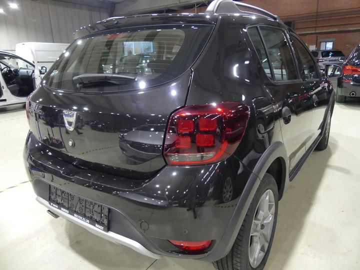 Photo 2 VIN: UU15SDKJC60253499 - DACIA SANDERO STEPWAY 