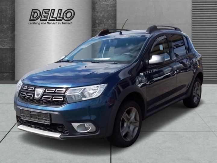 Photo 0 VIN: UU15SDKJM60922956 - DACIA SANDERO 