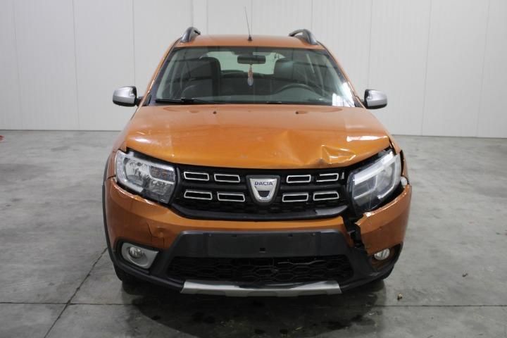 Photo 5 VIN: UU15SDL1A59616195 - DACIA SANDERO STEPWAY 