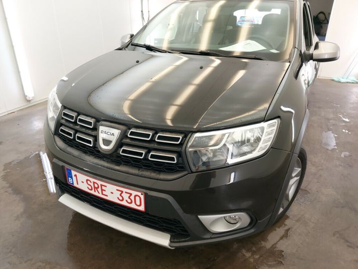 Photo 5 VIN: UU15SDL1C57322121 - DACIA SANDERO 