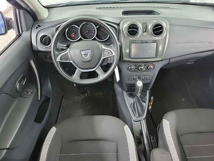 Photo 7 VIN: UU15SDL1C57801658 - DACIA SANDERO STEPWAY 