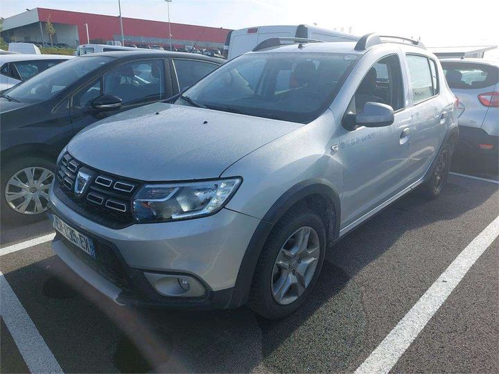 Photo 1 VIN: UU15SDL1C57974599 - DACIA SANDERO 