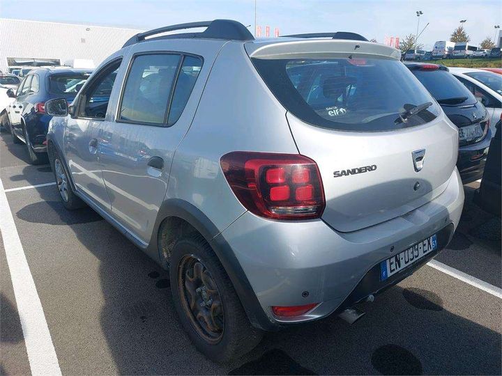 Photo 2 VIN: UU15SDL1C57974599 - DACIA SANDERO 