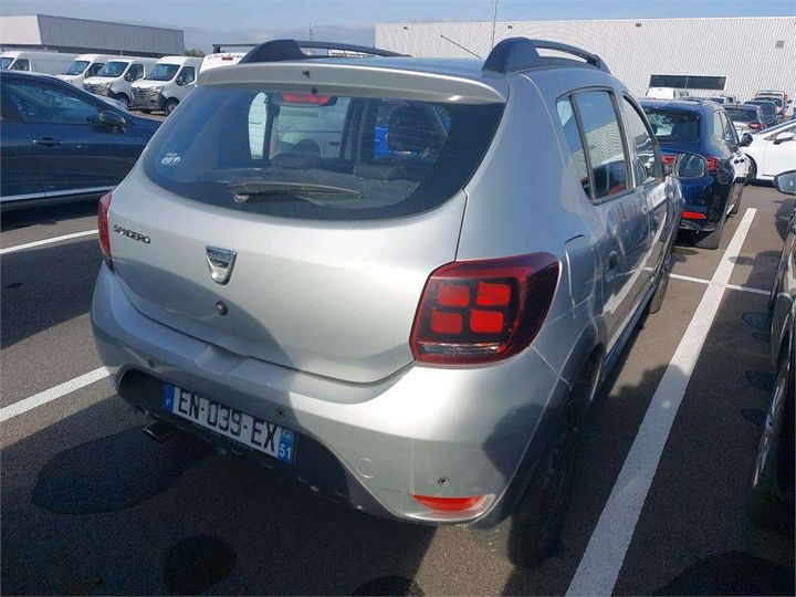 Photo 3 VIN: UU15SDL1C57974599 - DACIA SANDERO 