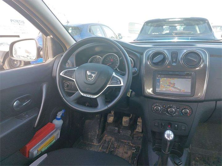 Photo 4 VIN: UU15SDL1C57974599 - DACIA SANDERO 