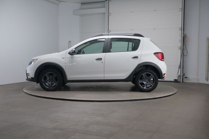 Photo 2 VIN: UU15SDL1C58679125 - DACIA SANDERO STEPWAY 