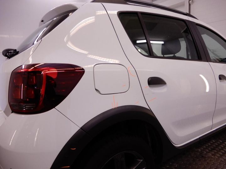 Photo 21 VIN: UU15SDL1C58679125 - DACIA SANDERO STEPWAY 