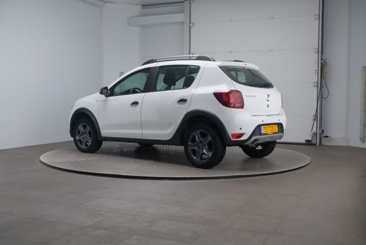 Photo 3 VIN: UU15SDL1C58679125 - DACIA SANDERO STEPWAY 