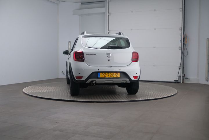 Photo 4 VIN: UU15SDL1C58679125 - DACIA SANDERO STEPWAY 