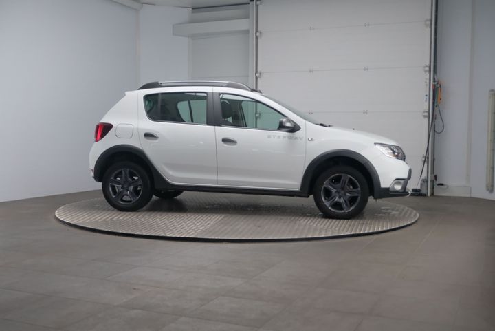 Photo 5 VIN: UU15SDL1C58679125 - DACIA SANDERO STEPWAY 