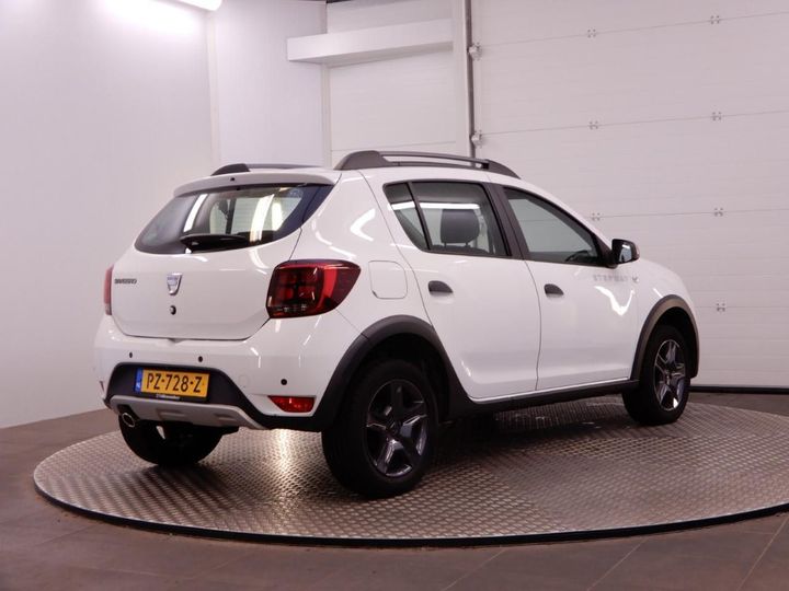 Photo 8 VIN: UU15SDL1C58679125 - DACIA SANDERO STEPWAY 