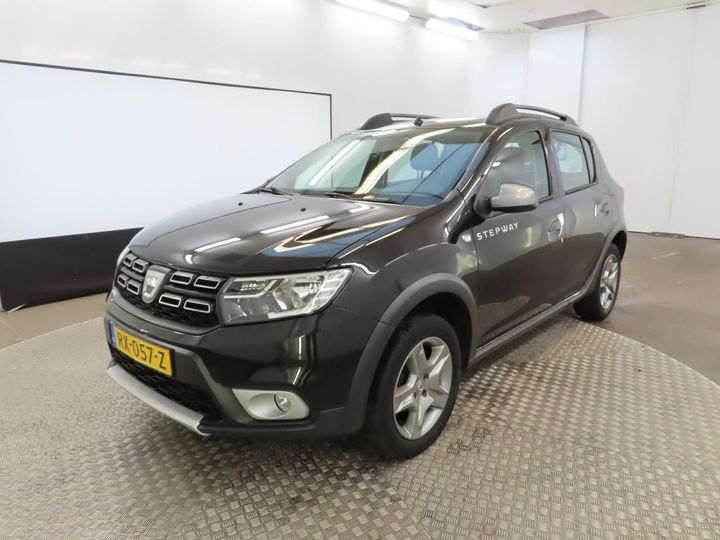 Photo 1 VIN: UU15SDL1C59028708 - DACIA SANDERO STEPWAY 