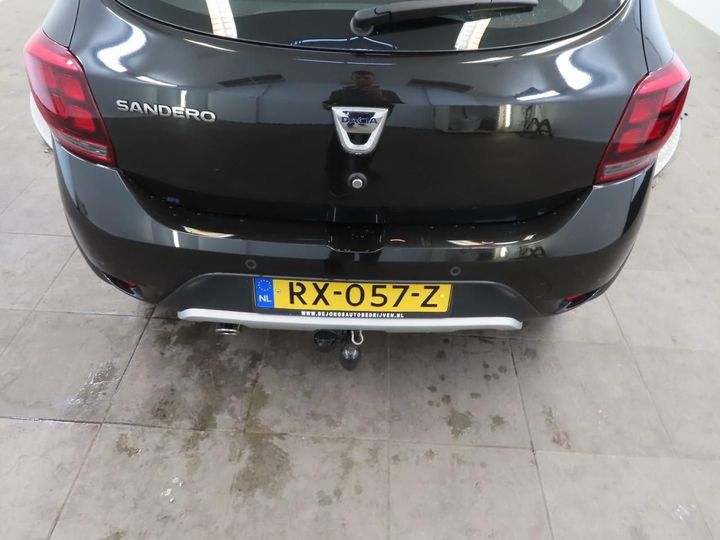 Photo 17 VIN: UU15SDL1C59028708 - DACIA SANDERO STEPWAY 