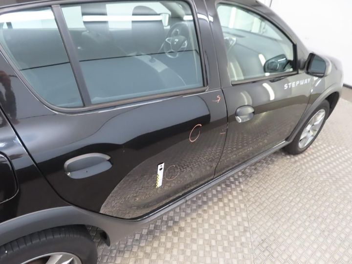 Photo 21 VIN: UU15SDL1C59028708 - DACIA SANDERO STEPWAY 