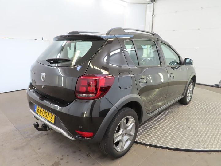 Photo 6 VIN: UU15SDL1C59028708 - DACIA SANDERO STEPWAY 