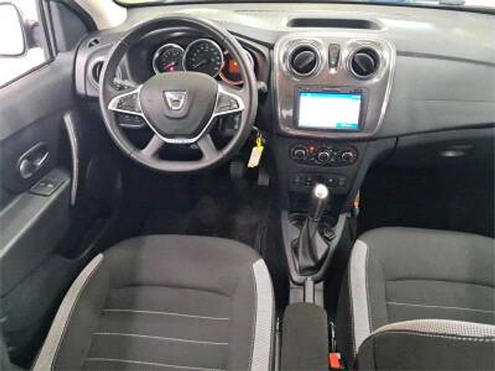 Photo 8 VIN: UU15SDL1C59380274 - DACIA SANDERO 