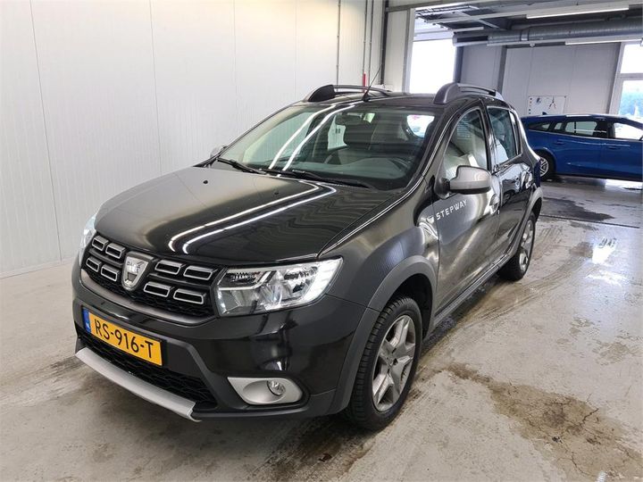 Photo 1 VIN: UU15SDL1C59593023 - DACIA SANDERO 