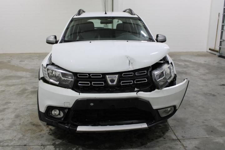 Photo 5 VIN: UU15SDL1C60070224 - DACIA SANDERO STEPWAY 