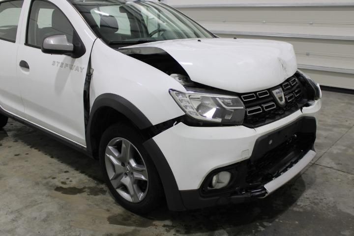 Photo 6 VIN: UU15SDL1C60070224 - DACIA SANDERO STEPWAY 