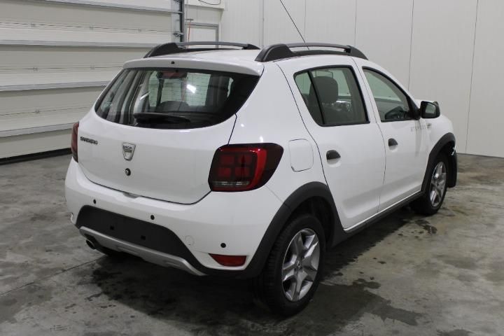 Photo 3 VIN: UU15SDL1C60070224 - DACIA SANDERO STEPWAY 