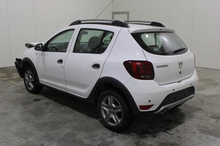 Photo 4 VIN: UU15SDL1C60070224 - DACIA SANDERO STEPWAY 