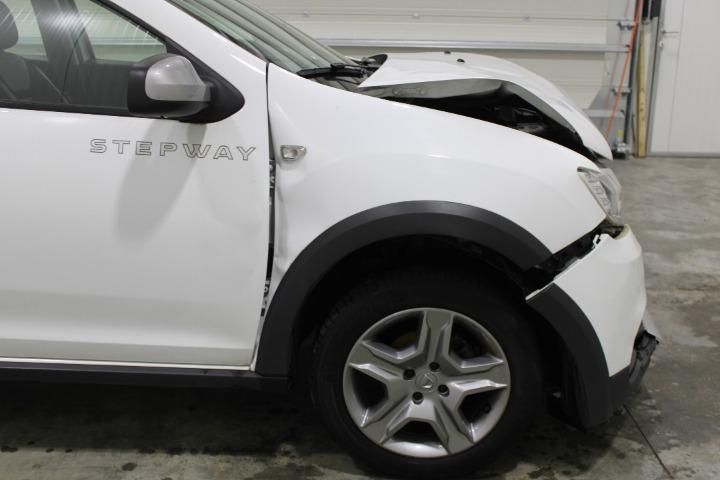 Photo 7 VIN: UU15SDL1C60070224 - DACIA SANDERO STEPWAY 