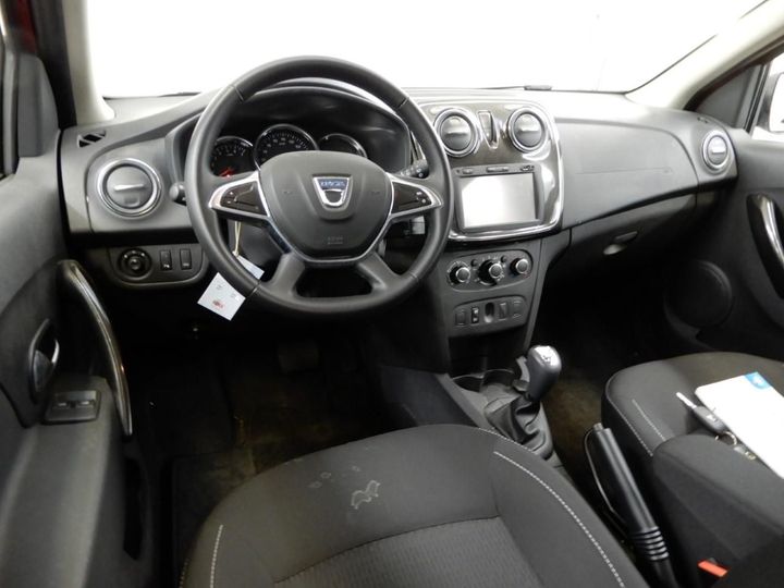 Photo 9 VIN: UU15SDL1F59804866 - DACIA SANDERO 