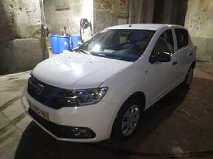 Photo 1 VIN: UU15SDMC460147823 - DACIA SANDERO 