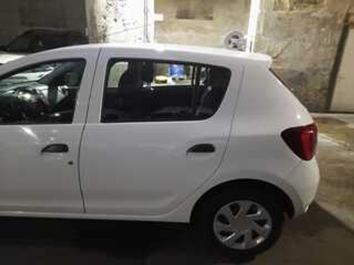 Photo 10 VIN: UU15SDMC460147823 - DACIA SANDERO 