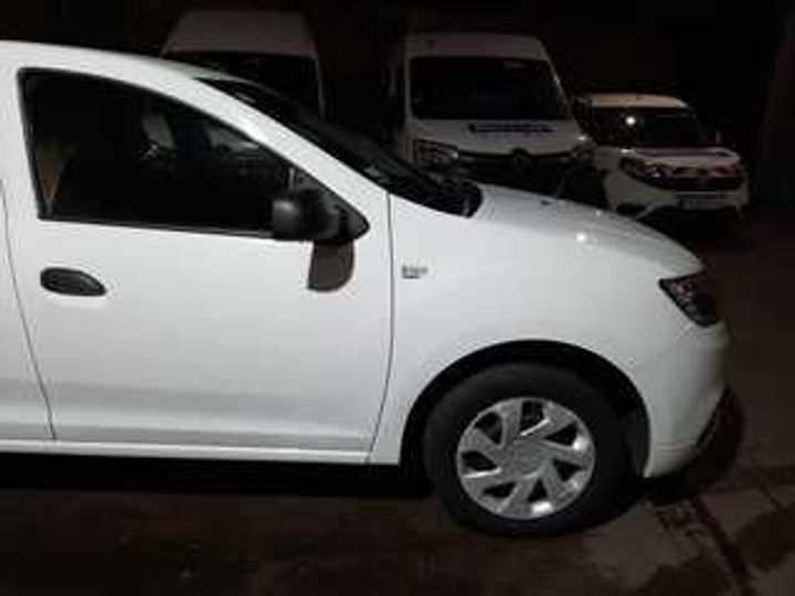 Photo 12 VIN: UU15SDMC460147823 - DACIA SANDERO 