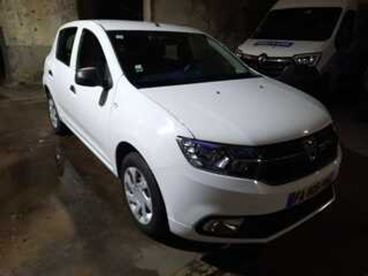 Photo 4 VIN: UU15SDMC460147823 - DACIA SANDERO 