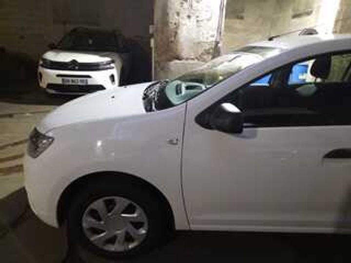 Photo 9 VIN: UU15SDMC460147823 - DACIA SANDERO 